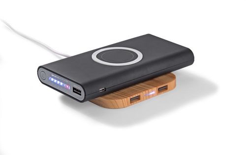 Power bank DOUBLE 8000 mAh na Arena.pl