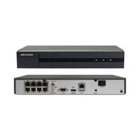 Rejestrator IP 8x PoE do kamer IP Hilook by Hikvision Aplikacja HikConnect