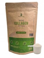 Naturalny kolagen morski rybi Naticol4000