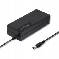 2X Zasilacz desktopowy 72W 24V 3A 5.5*2.5 + kabel zasilający 1.48 m