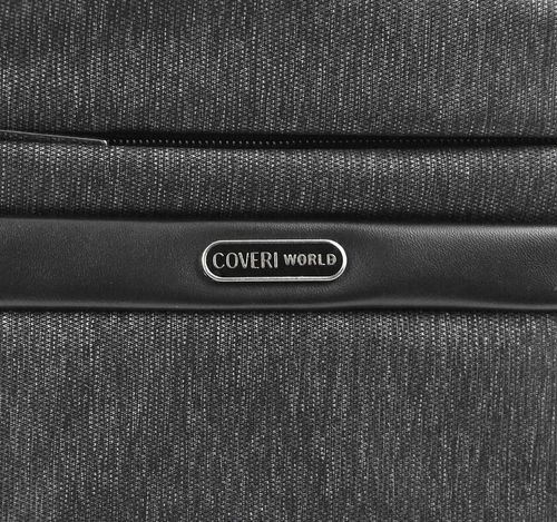 Torba męska na ramię PELLUCCI CW6255 Niebieska na Arena.pl