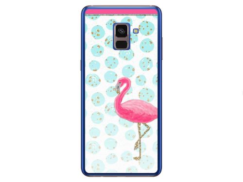 SAMSUNG GALAXY A8 2018 | Etui case WZORY na Arena.pl