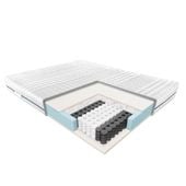 Materac Wenus Janpol 100x200 cm Smart