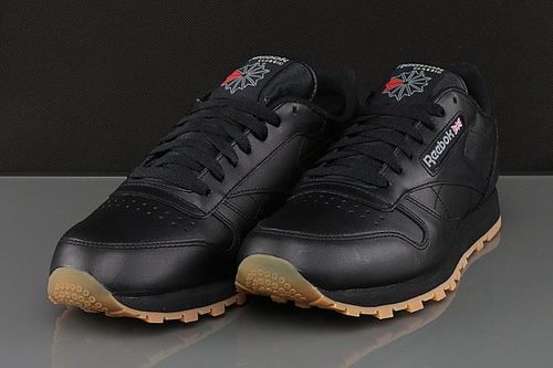 Reebok CL LTHR (49800) na Arena.pl