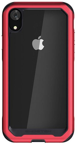 Etui Ghostek Atomic Slim 2 iPhone XR Red na Arena.pl