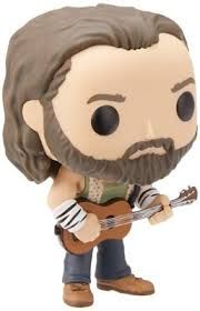 Funko POP! WWE Elias z gitarą 67 na Arena.pl