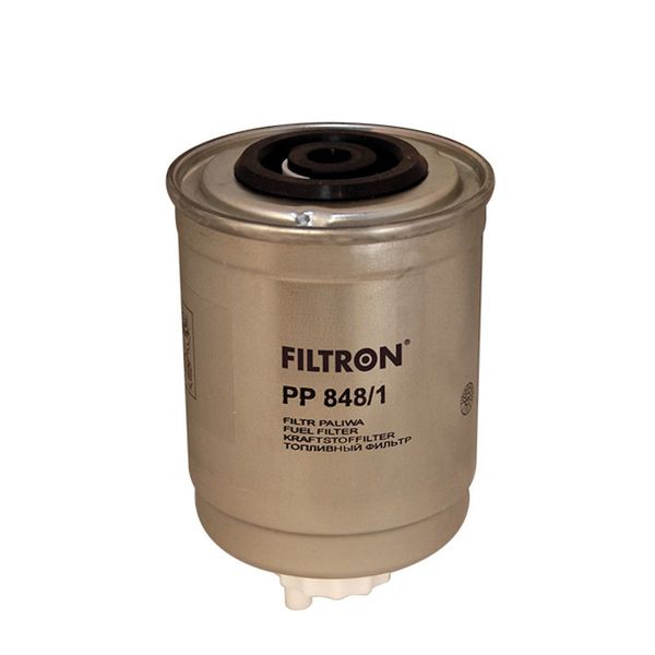 FILTRON filtr paliwa PP848/1 - FordTransit 2.5 zdjęcie 1