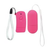 Ovetto Vibrante Timeless Inner Pleasure