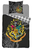 Pościel Harry Potter 160X200 Bawełniana 03