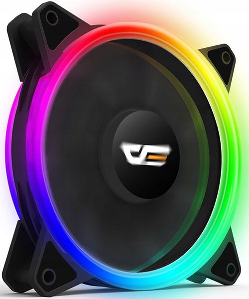 Wentylator DARKFLASH DR12 Pro ARGB zdjęcie 9