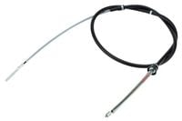 LINKA HAMULCA RĘCZNEGO VW POLO 1999 2000 2001