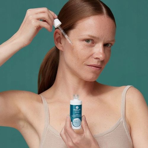 BasicLab Serum Przeciwzmarszczkowe wit.C 15% ROZŚWIETLENIE NAWILŻENIE 30 ml na Arena.pl