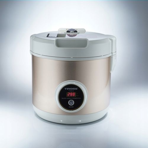 GARNEK DO FERMENTACJI CZARNEGO CZOSNKU TIROSS 5L TS904 na Arena.pl