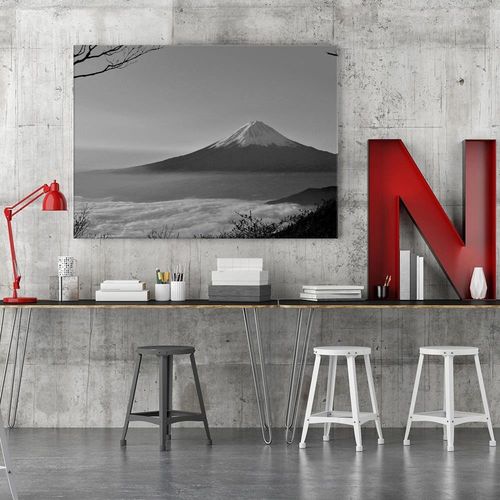 Obraz na płótnie - Canvas, Góra Fuji 2 60x40 na Arena.pl