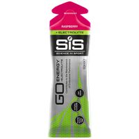 SIS GO ENERGY+ELECTROLYTE GEL 10x60ML ELEKTROLITY ZEL ENERGIA