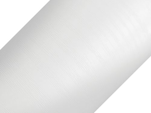 Folia Okleina Samoprzylepna Meblowa Meble DREWNO BIAŁE MAT 67x50 C2 na Arena.pl