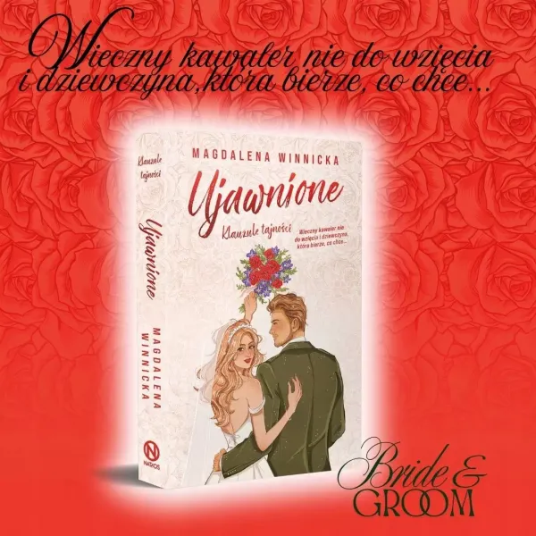 Ujawnione. Klauzule tajności zdjęcie 3