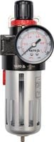 reduktor z filtrem i manometrem 1/2 - yt-2383