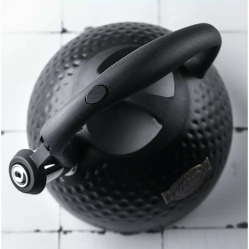 czajnik stalowy z gwizdkiem 3l klausberg kb-7643 na Arena.pl