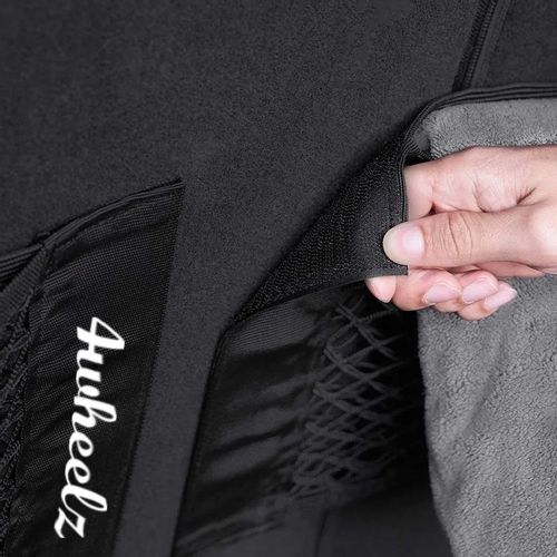 Zestaw 4 siatek BREMEN do samochodu na Arena.pl