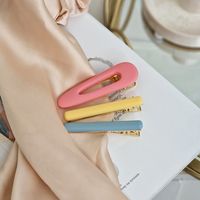 Zestaw 3 Sztuk Spinek Do Włosów Sp165