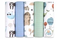 Pielucha tetrowa Egakids