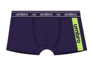 Bokserki Umbro UIB 05131S Uomo Black M na Arena.pl