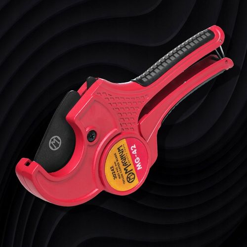 Obcinak do rur Magnum tworzywa sztucznego aluminium 42 mm profesjonalny na Arena.pl