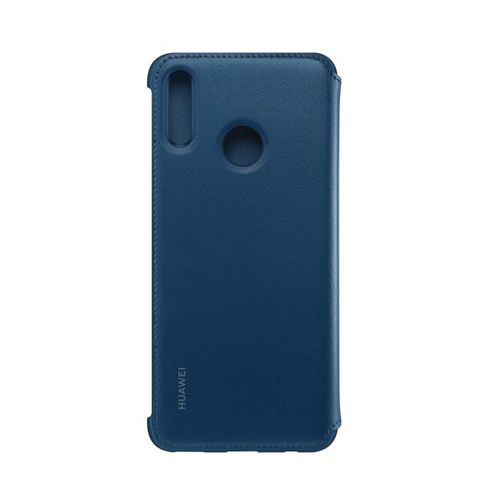 Huawei etui do P Smart 2019 niebieskie na Arena.pl
