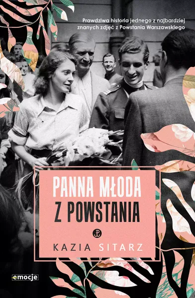 Panna młoda z powstania zdjęcie 1