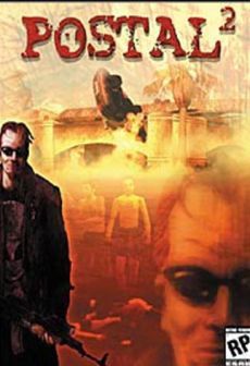 Postal 2 + Paradise Lost - KLUCZ STEAM na Arena.pl