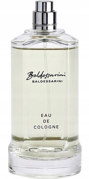 FLAKON BALDESSARINI BALDESSARINI 75ML EDC zdjęcie 1