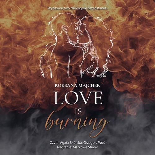 (mp3) Love is Burning zdjęcie 1