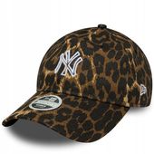 Czapka z daszkiem NEW ERA damska NY NEW YORK yankees WYSYŁKA W KARTONIE