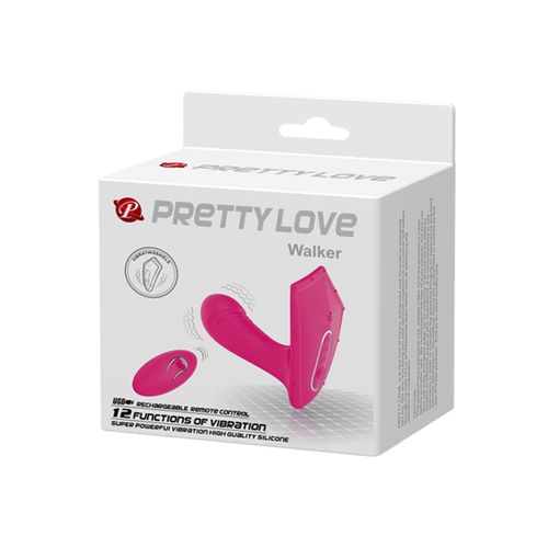 PRETTY LOVE - WALKER12 FUNCTIONS USB na Arena.pl