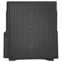 Mata bagażnika PORSCHE Panamera 4 od 2016 Liftback