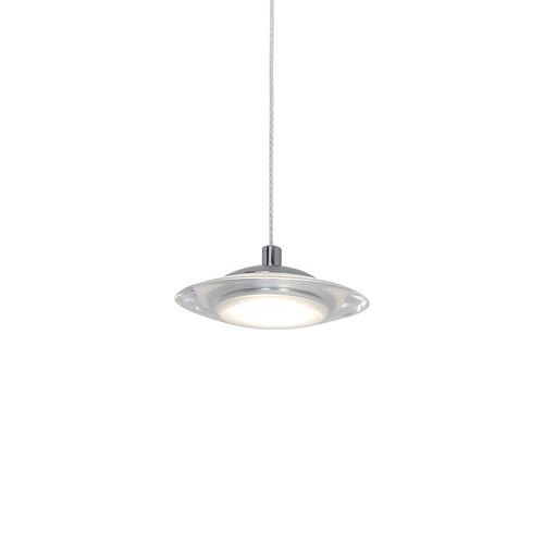 LAMPA WISZĄCA ELLIPSE 25W LED na Arena.pl