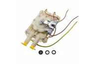 Zespół grzejny EPS 4,4 kW