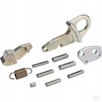 080134006 Zestaw naprawczy haka, kat. 2S