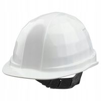 WOLFCRAFT KASK OCHRONNY BIAŁY