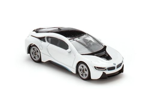 Siku - Samochód BMW i8 1458 na Arena.pl