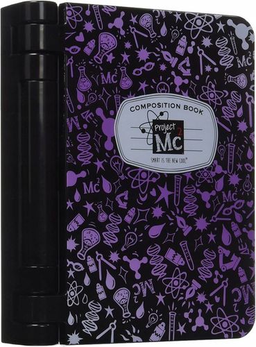 SEKRETNY PAMIĘTNIK CYFROWY NA HASŁO PROJECT MC2 na Arena.pl