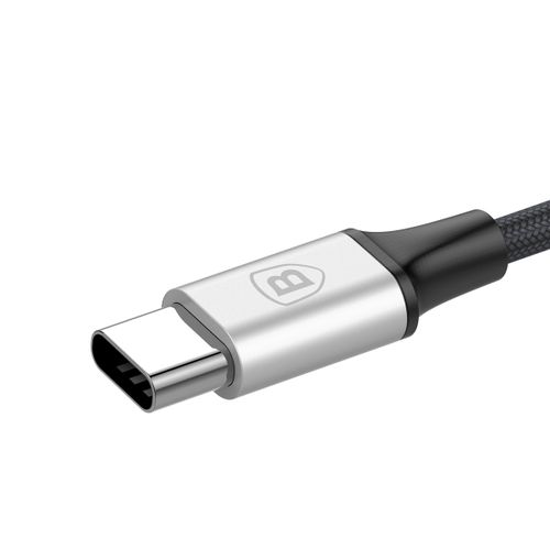 Kabel USB Type-C Iphone Ipad Macbook Baseus Rapid na Arena.pl