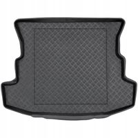 Fiat Albea od 2002 Mata wkład bagażnika