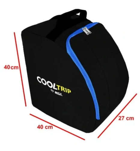 POKROWIEC TORBA NA KASK BUTY NARCIARSKIE RGL na Arena.pl