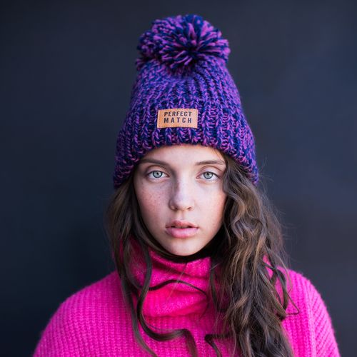 Czapka Keep Calm, Stay Warm na Arena.pl