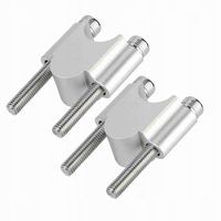 RISERY,ADAPTER PODWYŻSZENIE KIEROWNICY 22 MM MOTOCYKLOWE