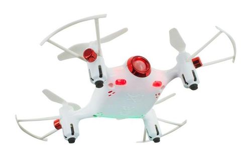 Dron Syma X20 Biały (RTF) na Arena.pl