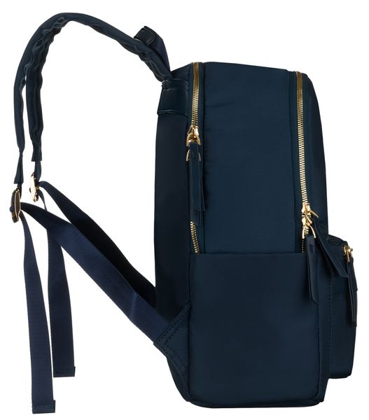 plecak ptn jn-11-0153 navy zdjęcie 5