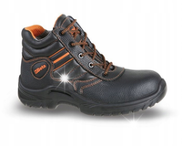 BUTY ROBOCZE WODOODPORNE 7201BKK BETA ROZMIAR 39
